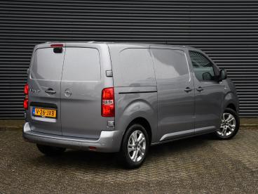 SPOTICAR Opel Vivaro L2 2.0 Diesel 145pk Automaat Navi | Dode Hoek | Pd Tweedehands - Bedrijfswagen Diesel Grijs - Heerlen - 1200271573_4