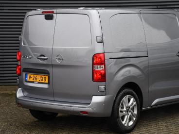 SPOTICAR Opel Vivaro L2 2.0 Diesel 145pk Automaat Navi | Dode Hoek | Pd Tweedehands - Bedrijfswagen Diesel Grijs - Heerlen - 1200271573_5