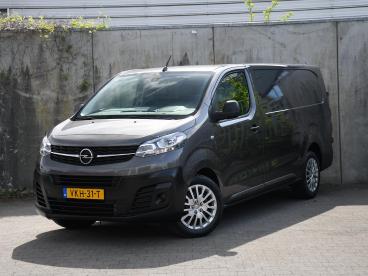 SPOTICAR Opel Vivaro Edition L3h1 2.0 Diesel 120pk Pdc Achter | Dab+ | Tweedehands - Bedrijfswagen Diesel Grijs - Heerlen - 1200271579_1