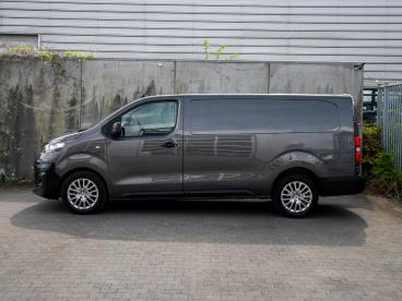 SPOTICAR Opel Vivaro Edition L3h1 2.0 Diesel 120pk Pdc Achter | Dab+ | Tweedehands - Bedrijfswagen Diesel Grijs - Heerlen - 1200271579_3