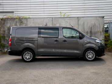 SPOTICAR Opel Vivaro Edition L3h1 2.0 Diesel 120pk Pdc Achter | Dab+ | Tweedehands - Bedrijfswagen Diesel Grijs - Heerlen - 1200271579_4