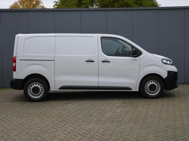 SPOTICAR Opel Vivaro Gb Edition L2h1 2.0 Diesel 145pk Automaat Houtinle Tweedehands - Bedrijfswagen Diesel Wit - Heerlen - 1200272073_3