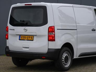 SPOTICAR Opel Vivaro Gb Edition L2h1 2.0 Diesel 145pk Automaat Houtinle Tweedehands - Bedrijfswagen Diesel Wit - Heerlen - 1200272073_5