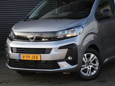 SPOTICAR Opel Vivaro L2 2.0 Diesel 145pk Camera | Digitaal Instrumenten Tweedehands - Bedrijfswagen Diesel Grijs - Sittard - 1200272075_2