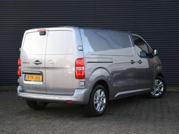 SPOTICAR Opel Vivaro L2 2.0 Diesel 145pk Camera | Digitaal Instrumenten Tweedehands - Bedrijfswagen Diesel Grijs - Sittard - 1200272075_4