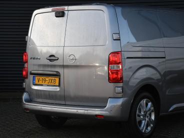 SPOTICAR Opel Vivaro L2 2.0 Diesel 145pk Camera | Digitaal Instrumenten Tweedehands - Bedrijfswagen Diesel Grijs - Sittard - 1200272075_5