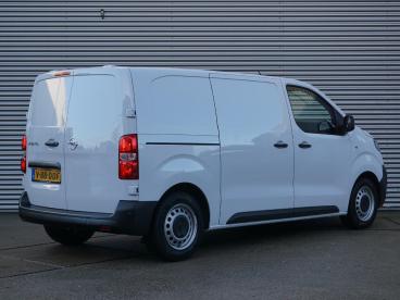 SPOTICAR Opel Vivaro 1.5 Bluehdi 120 S&s L2 Standkachel L Carplay L 3 Z Tweedehands - Bedrijfswagen Diesel Wit - Alphen Aan Den Rijn - 1200275582_2