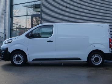 SPOTICAR Opel Vivaro 1.5 Bluehdi 120 S&s L2 Standkachel L Carplay L 3 Z Tweedehands - Bedrijfswagen Diesel Wit - Alphen Aan Den Rijn - 1200275582_3