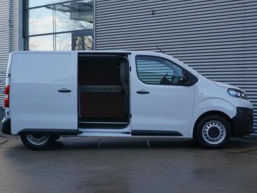 SPOTICAR Opel Vivaro 1.5 Bluehdi 120 S&s L2 Standkachel L Carplay L 3 Z Tweedehands - Bedrijfswagen Diesel Wit - Alphen Aan Den Rijn - 1200275582_5