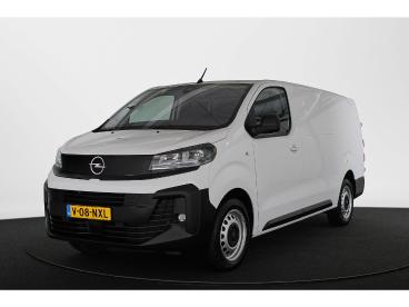 SPOTICAR Opel Vivaro 2.0 Diesel 180 S&s L3 Automaat Keyless Climate Con Tweedehands - Bedrijfswagen Diesel Wit - Mijdrecht - 1200286592_1