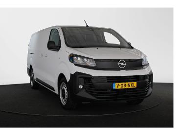 SPOTICAR Opel Vivaro 2.0 Diesel 180 S&s L3 Automaat Keyless Climate Con Tweedehands - Bedrijfswagen Diesel Wit - Mijdrecht - 1200286592_2
