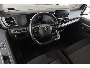 SPOTICAR Opel Vivaro 2.0 Diesel 180 S&s L3 Automaat Keyless Climate Con Tweedehands - Bedrijfswagen Diesel Wit - Mijdrecht - 1200286592_5