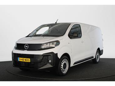 SPOTICAR Opel Vivaro 2.0 Diesel 180 S&s L3 Automaat Keyless Climate Con Tweedehands - Bedrijfswagen Diesel Wit - Mijdrecht - 1200286787_1