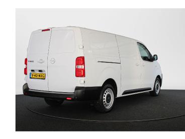 SPOTICAR Opel Vivaro 2.0 Diesel 180 S&s L3 Automaat Keyless Climate Con Tweedehands - Bedrijfswagen Diesel Wit - Mijdrecht - 1200286787_3
