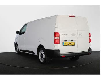 SPOTICAR Opel Vivaro 2.0 Diesel 180 S&s L3 Automaat Keyless Climate Con Tweedehands - Bedrijfswagen Diesel Wit - Mijdrecht - 1200286787_4