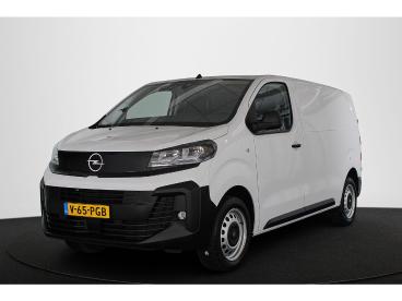 SPOTICAR Opel Vivaro 2.0 Diesel 145 L2 Apple Carplay Achteruitrijcamera Tweedehands - Bedrijfswagen Diesel Wit - Huizen - 1200290446_1