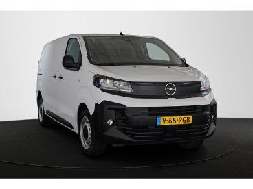 SPOTICAR Opel Vivaro 2.0 Diesel 145 L2 Apple Carplay Achteruitrijcamera Tweedehands - Bedrijfswagen Diesel Wit - Huizen - 1200290446_2