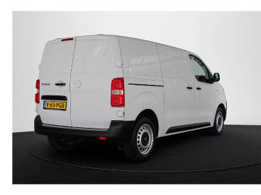 SPOTICAR Opel Vivaro 2.0 Diesel 145 L2 Apple Carplay Achteruitrijcamera Tweedehands - Bedrijfswagen Diesel Wit - Huizen - 1200290446_3
