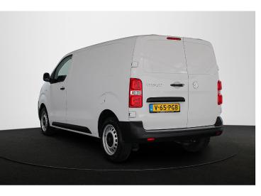 SPOTICAR Opel Vivaro 2.0 Diesel 145 L2 Apple Carplay Achteruitrijcamera Tweedehands - Bedrijfswagen Diesel Wit - Huizen - 1200290446_4