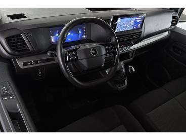 SPOTICAR Opel Vivaro 2.0 Diesel 145 L2 Apple Carplay Achteruitrijcamera Tweedehands - Bedrijfswagen Diesel Wit - Huizen - 1200290446_5