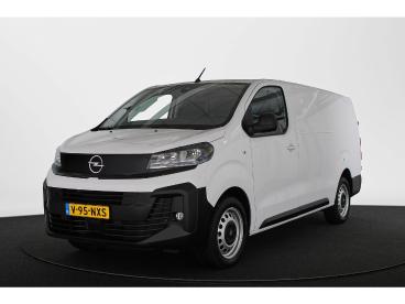 SPOTICAR Opel Vivaro 2.0 Diesel 180 S&s L3 Automaat Keyless Climate Con Tweedehands - Bedrijfswagen Diesel Wit - Huizen - 1200290890_1