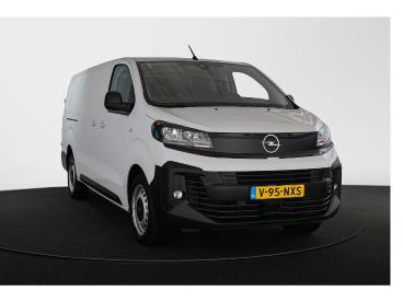 SPOTICAR Opel Vivaro 2.0 Diesel 180 S&s L3 Automaat Keyless Climate Con Tweedehands - Bedrijfswagen Diesel Wit - Huizen - 1200290890_2