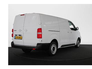 SPOTICAR Opel Vivaro 2.0 Diesel 180 S&s L3 Automaat Keyless Climate Con Tweedehands - Bedrijfswagen Diesel Wit - Huizen - 1200290890_3