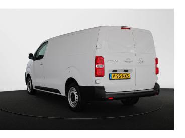 SPOTICAR Opel Vivaro 2.0 Diesel 180 S&s L3 Automaat Keyless Climate Con Tweedehands - Bedrijfswagen Diesel Wit - Huizen - 1200290890_4