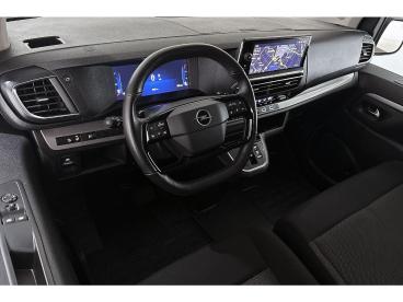 SPOTICAR Opel Vivaro 2.0 Diesel 180 S&s L3 Automaat Keyless Climate Con Tweedehands - Bedrijfswagen Diesel Wit - Huizen - 1200290890_5