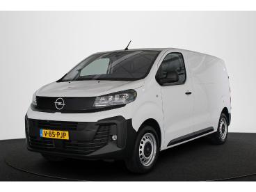 SPOTICAR Opel Vivaro 2.0 Diesel 145 L2 Apple Carplay Achteruitrijcamera Tweedehands - Bedrijfswagen Diesel Wit - Huizen - 1200291744_1