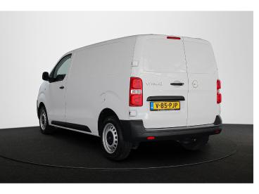 SPOTICAR Opel Vivaro 2.0 Diesel 145 L2 Apple Carplay Achteruitrijcamera Tweedehands - Bedrijfswagen Diesel Wit - Huizen - 1200291744_4