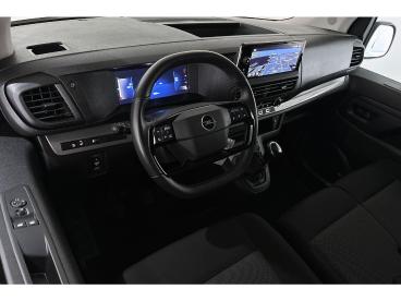 SPOTICAR Opel Vivaro 2.0 Diesel 145 L2 Apple Carplay Achteruitrijcamera Tweedehands - Bedrijfswagen Diesel Wit - Huizen - 1200291744_5