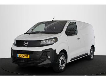 SPOTICAR Opel Vivaro 2.0 Diesel 145 L2 Apple Carplay Achteruitrijcamera Tweedehands - Bedrijfswagen Diesel Wit - Huizen - 1200292087_1