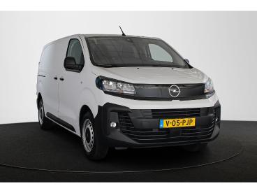 SPOTICAR Opel Vivaro 2.0 Diesel 145 L2 Apple Carplay Achteruitrijcamera Tweedehands - Bedrijfswagen Diesel Wit - Huizen - 1200292087_2