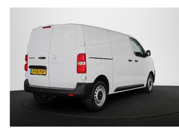 SPOTICAR Opel Vivaro 2.0 Diesel 145 L2 Apple Carplay Achteruitrijcamera Tweedehands - Bedrijfswagen Diesel Wit - Huizen - 1200292087_3
