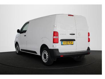 SPOTICAR Opel Vivaro 2.0 Diesel 145 L2 Apple Carplay Achteruitrijcamera Tweedehands - Bedrijfswagen Diesel Wit - Huizen - 1200292087_4