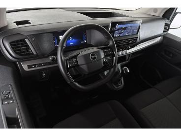 SPOTICAR Opel Vivaro 2.0 Diesel 145 L2 Apple Carplay Achteruitrijcamera Tweedehands - Bedrijfswagen Diesel Wit - Huizen - 1200292087_5