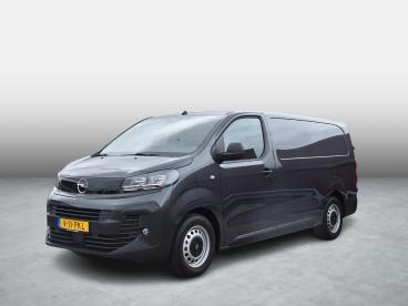 SPOTICAR Opel Vivaro L3 75 Kwh | Tot 8 Jaar Garantie | Laadruimtebetimm Tweedehands - Bedrijfswagen Elektrisch Grijs - Woerden - 1200296990_1