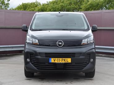 SPOTICAR Opel Vivaro L3 75 Kwh | Tot 8 Jaar Garantie | Laadruimtebetimm Tweedehands - Bedrijfswagen Elektrisch Grijs - Woerden - 1200296990_5