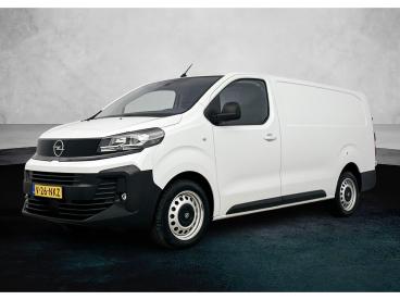 SPOTICAR Opel Vivaro 180pk Automaat L3 | Gratis € 1000,- Accessoires Na Tweedehands - Bedrijfswagen Diesel Wit - Nieuwegein - 1200297955_1