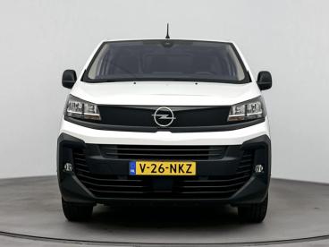 SPOTICAR Opel Vivaro 180pk Automaat L3 | Gratis € 1000,- Accessoires Na Tweedehands - Bedrijfswagen Diesel Wit - Nieuwegein - 1200297955_3
