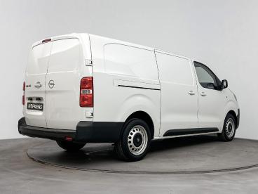 SPOTICAR Opel Vivaro 180pk Automaat L3 | Carplay| 3 Zitplaatsen | Betim Tweedehands - Bedrijfswagen Diesel Wit - Nieuwegein - 1200299763_2