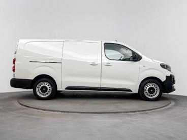 SPOTICAR Opel Vivaro 180pk Automaat L3 | Carplay| 3 Zitplaatsen | Betim Tweedehands - Bedrijfswagen Diesel Wit - Nieuwegein - 1200299763_3