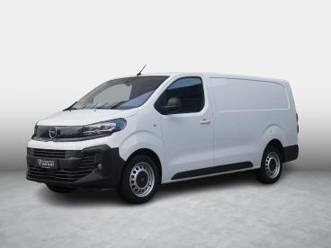 SPOTICAR Opel Vivaro L3 2.0d 180 Pk. Automaat | Bpm-vrij | Navigatie In Tweedehands - Bedrijfswagen Diesel Wit - Alphen Aan Den Rijn - 1200301314_1