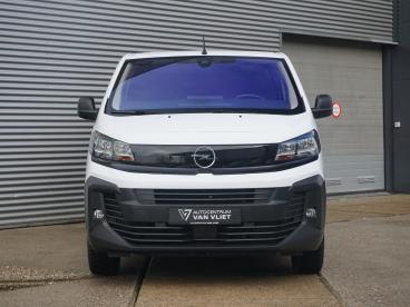 SPOTICAR Opel Vivaro L3 2.0d 180 Pk. Automaat | Bpm-vrij | Navigatie In Tweedehands - Bedrijfswagen Diesel Wit - Alphen Aan Den Rijn - 1200301314_2