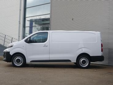 SPOTICAR Opel Vivaro L3 2.0d 180 Pk. Automaat | Bpm-vrij | Navigatie In Tweedehands - Bedrijfswagen Diesel Wit - Alphen Aan Den Rijn - 1200301314_3