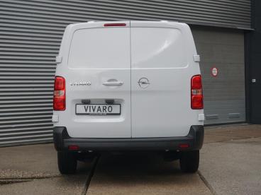 SPOTICAR Opel Vivaro L3 2.0d 180 Pk. Automaat | Bpm-vrij | Navigatie In Tweedehands - Bedrijfswagen Diesel Wit - Alphen Aan Den Rijn - 1200301314_4