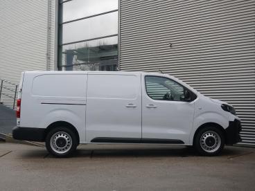 SPOTICAR Opel Vivaro L3 2.0d 180 Pk. Automaat | Bpm-vrij | Navigatie In Tweedehands - Bedrijfswagen Diesel Wit - Alphen Aan Den Rijn - 1200301314_5