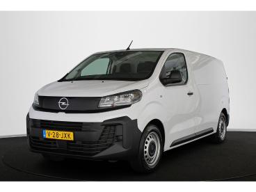 SPOTICAR Opel Vivaro 1.5 Diesel 120 S&s L2 Facelift Camera Apple Carpla Tweedehands - Bedrijfswagen Diesel Wit - Huizen - 1200303033_1