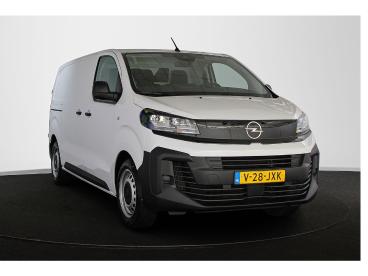 SPOTICAR Opel Vivaro 1.5 Diesel 120 S&s L2 Facelift Camera Apple Carpla Tweedehands - Bedrijfswagen Diesel Wit - Huizen - 1200303033_2